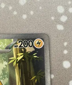 Pikachu EX 276/217 - Pokemon TCG - Ascended Heroes - SIR - Mint Pack Fresh - Image 4