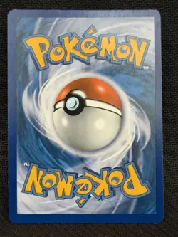 Absol Ex XY62 Pokemon XY Promos Ultra Rare Holo MP - Image 2