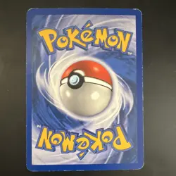 Pokemon TCG Wizards Dark Gyarados Team Rocket 25/82 Rare 70 HP Stage 1 2000 - Image 2