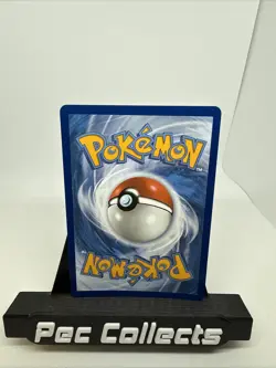 Mega Gardevoir EX 032 Black Star Promo Ascended Heroes Pokemon 2026 - Image 2