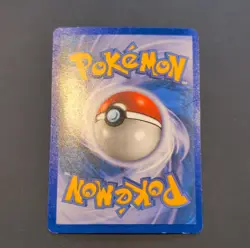 Smeargle Pokemon TCG Aquapolis 109/147 Common Reverse Holo 60HP Basic English - Image 3