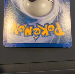 Smeargle Pokemon TCG Aquapolis 109/147 Common Reverse Holo 60HP Basic English - Image 4