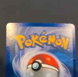 Smeargle Pokemon TCG Aquapolis 109/147 Common Reverse Holo 60HP Basic English - Image 5