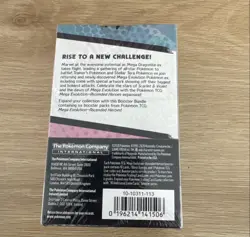 Pokemon TCG: Mega Evolution Ascended Heroes Booster Bundle (6 Booster Packs) - Image 2