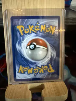 Pokemon Charmander 168/165 Sv: Scarlet & Violet 151 Illustration Rare Holo Engl… - Image 2