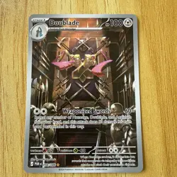 Doublade 098/088 Perfect Order - POR - Pokemon English - Image 1
