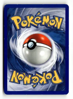 Pokemon Card Misty's Cloyster Unlimited LP Gym Heroes 029/132 - Image 2