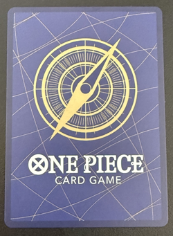 Monkey.D.Luffy Red Bull Double Don!! PRB02-005 Promo NEAR MINT ++ - Image 2