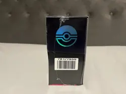 Pokemon TCG Mega Evolutions Phantasmal Flames Elite Trainer Box ETB New Sealed - Image 2