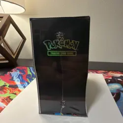 Pokemon Mega Evolutions Gardevoir Elite Trainer Box ETB - Factory Sealed - Image 3