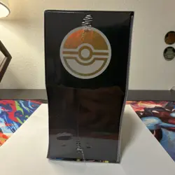 Pokemon Mega Evolutions Gardevoir Elite Trainer Box ETB - Factory Sealed - Image 4