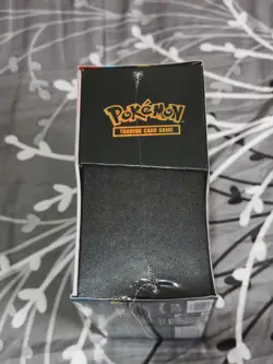 Mega Evolutions Lucario Pokemon Center Elite Trainer Box ETB New Sealed - Image 5