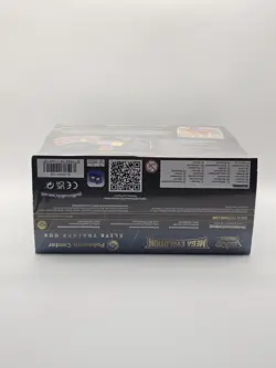 Mega Evolutions Pokemon Centre ETB Elite Trainer Box [Lucario] — Factory Sealed - Image 4