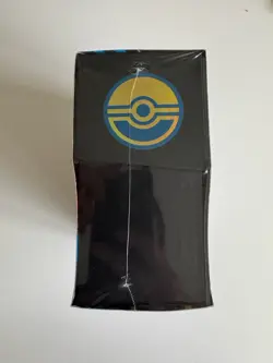 Mega Evolutions Lucario ETB Elite Trainer Box SEALED | Pokemon TCG | In Hand - Image 3
