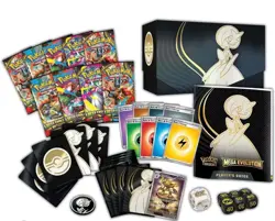 Pokemon Mega Evolutions Gardevior Elite Trainer Box (Sealed/New In Box) ETB (x3) - Image 4