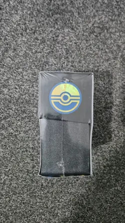 Pokemon Center TCG: Mega Evolutions Lucario Elite Trainer Box (ETB) - SEALED - Image 2