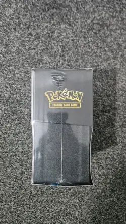 Pokemon Center TCG: Mega Evolutions Lucario Elite Trainer Box (ETB) - SEALED - Image 4