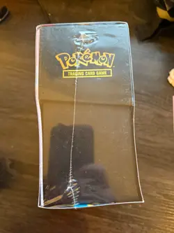 Pokemon Center Mega Evolutions Gardevoir Elite Trainer Box (ETB) - Sealed - Image 2