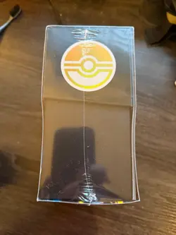 Pokemon Center Mega Evolutions Gardevoir Elite Trainer Box (ETB) - Sealed - Image 3