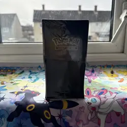 Sealed Pokemon Center exclusive mega evolutions elite trainer box ETB - Image 5