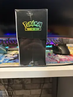 Pokemon Center TCG: Mega Evolutions Lucario Elite Trainer Box (ETB) - SEALED - Image 5