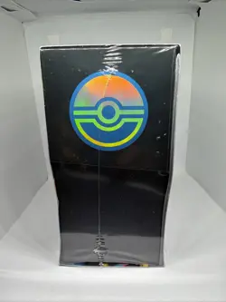 Pokemon TCG: Mega Evolutions Pokemon Center Elite Trainer Box Lucario ETB Sealed - Image 4
