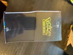Pokemon Centre Mega Evolutions Lucario Elite Trainer Box (ETB) sealed - Image 2