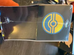 Pokemon Centre Mega Evolutions Lucario Elite Trainer Box (ETB) sealed - Image 3
