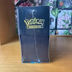 Pokemon TCG Mega Evolutions Lucario Elite Trainer Box ETB New Sealed - Image 3