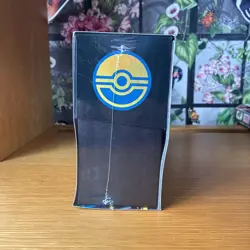Pokemon TCG Mega Evolutions Lucario Elite Trainer Box ETB New Sealed - Image 4