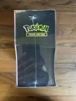 Pokemon TCG Mega Evolutions Lucario Elite Trainer Box ETB New Sealed - Image 4