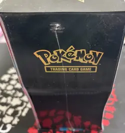 Pokemon TCG Mega Evolutions Lucario Elite Trainer Box ETB - New Sealed - Image 3