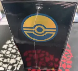 Pokemon TCG Mega Evolutions Lucario Elite Trainer Box ETB - New Sealed - Image 4