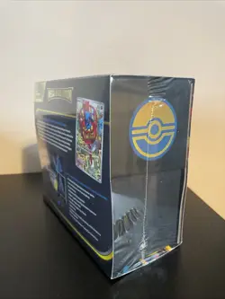 Pokemon TCG Mega Evolutions Lucario Elite Trainer Box ETB New Sealed - Image 4