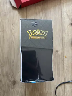 Pokemon TCG Mega Evolutions Lucario Elite Trainer Box ETB - SEALED - Image 3