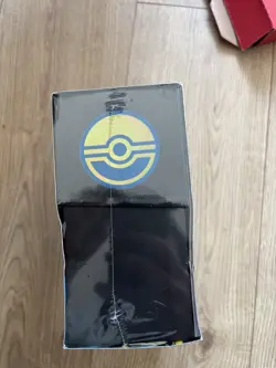 Pokemon TCG Mega Evolutions Lucario Elite Trainer Box ETB - SEALED - Image 4