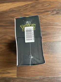 Pokemon TCG Mega Evolutions Elite Trainer Box Gardevoir ETB Sealed ✅ - Image 4