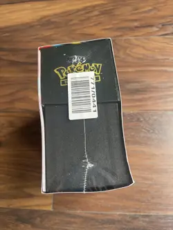 Pokemon TCG Mega Evolutions Elite Trainer Box Gardevoir ETB Sealed ✅ - Image 5