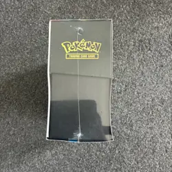 Pokemon TCG Mega Evolutions Lucario Elite Trainer Box ETB Sealed NEW - in hand. - Image 2