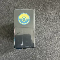 Pokemon TCG Mega Evolutions Lucario Elite Trainer Box ETB Sealed NEW - in hand. - Image 4