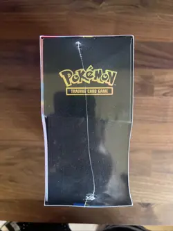 Pokemon TCG Mega Evolutions Lucario Elite Trainer Box ETB New Sealed - Image 3
