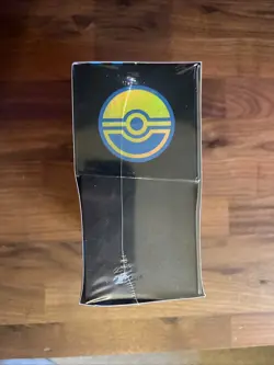 Pokemon TCG Mega Evolutions Lucario Elite Trainer Box ETB New Sealed - Image 5