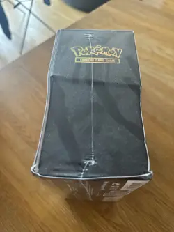 Pokemon TCG Mega Evolutions Lucario Elite Trainer Box ETB Sealed - Image 2