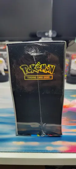Pokemon TCG Mega Evolutions Lucario Elite Trainer Box ETB - IN HAND New Sealed - Image 2