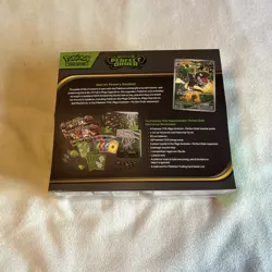 Pokemon Mega Evolutions Perfect Order Elite Trainer Box ETB New & Sealed - Image 3