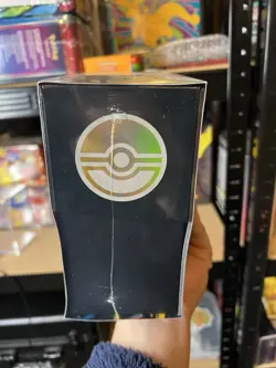 Pokemon TCG: Mega Evolutions Elite Trainer Box ETB Sealed - Image 3