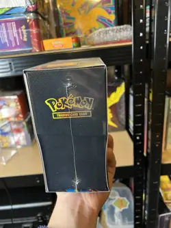 Pokemon TCG: Mega Evolutions Elite Trainer Box ETB Sealed - Image 4