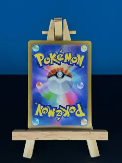 Pikachu AR 173/165 SV2a 151 Japanese Pokemon Card - Image 2