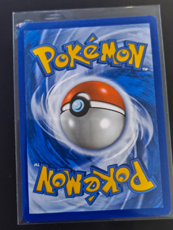 Blastoise ex - 009/165 - RR - Scarlet & Violet 151 - Japanese - Pokemon - NM/M - Image 3