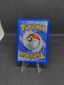 *SWIRL* Pikachu 051/162 Holo Stamped Pokemon Day 2026 Promo Pokemon Card - Swirl - Image 3